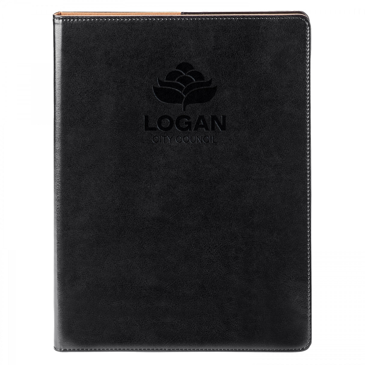 Fabrizio Soft Cover Portfolio