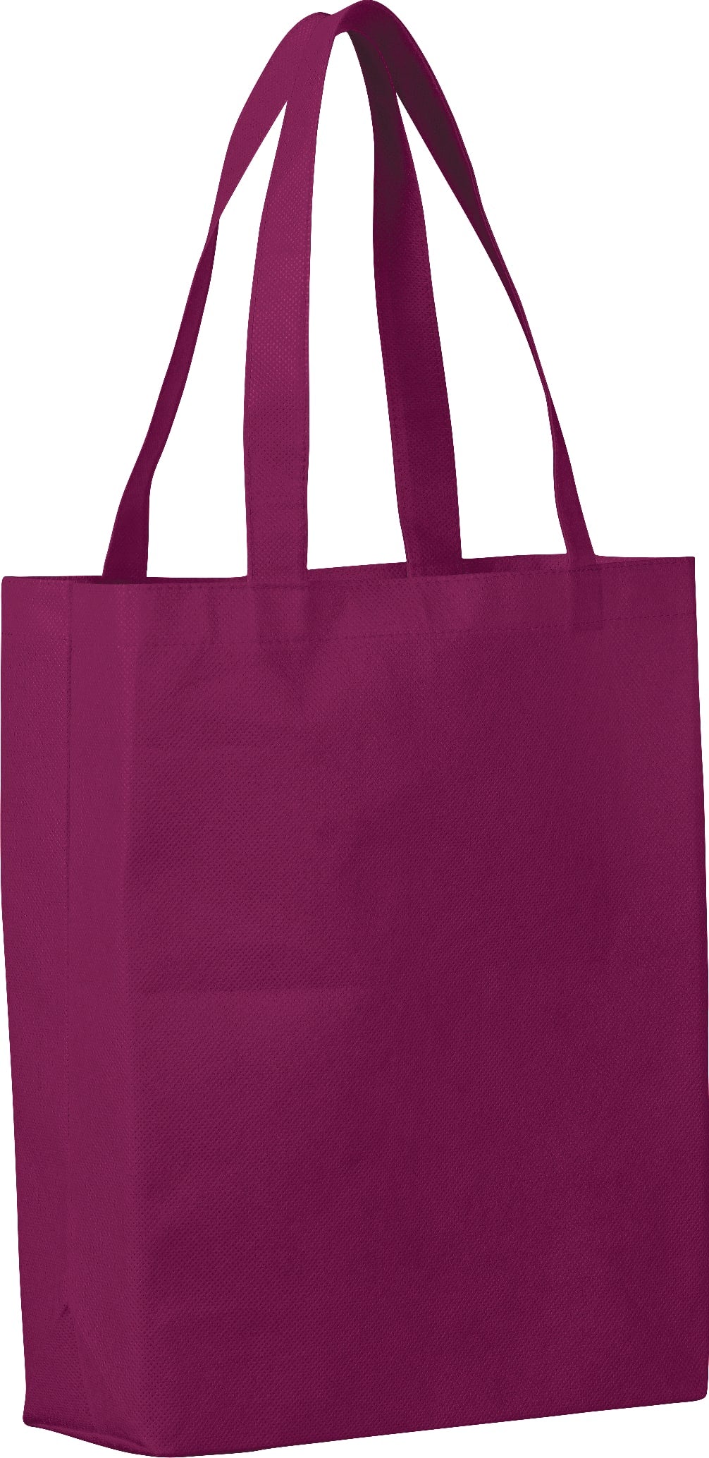 Eros Non-Woven Shopper Tote