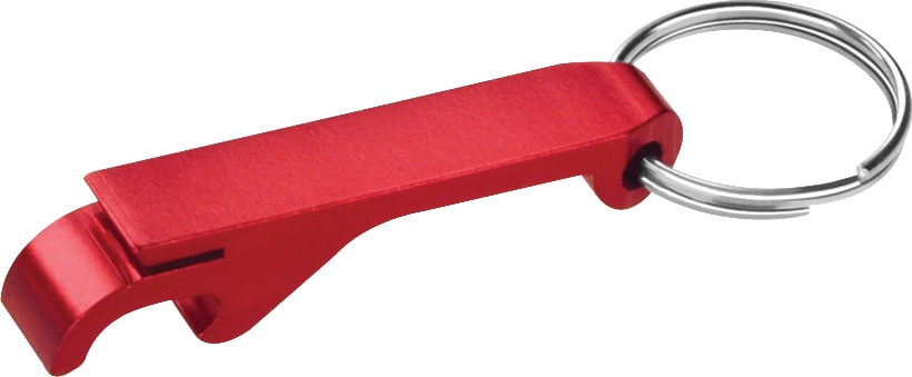 Aluminum Bottle / Can Opener