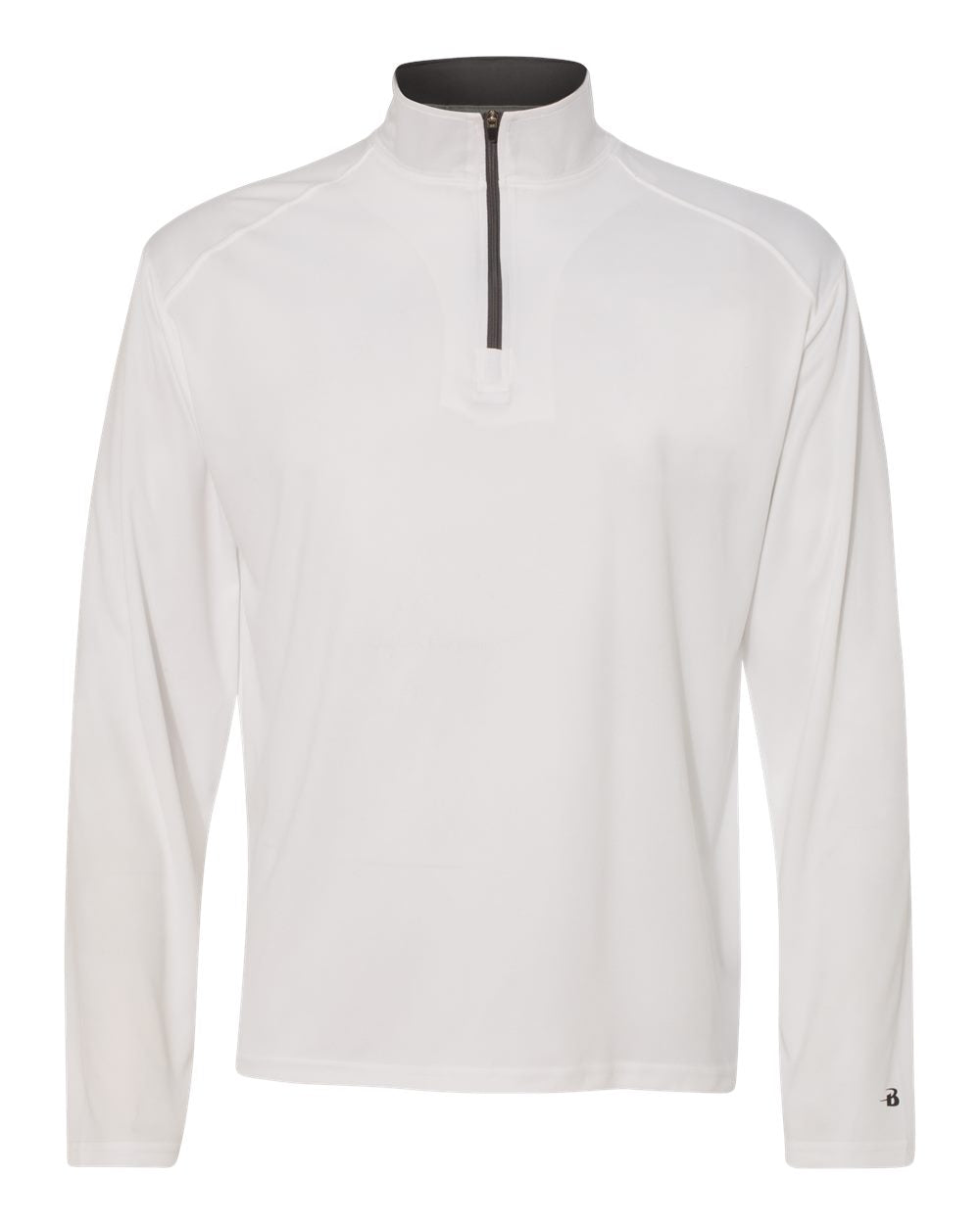 Badger B-Core Quarter-Zip Pullover