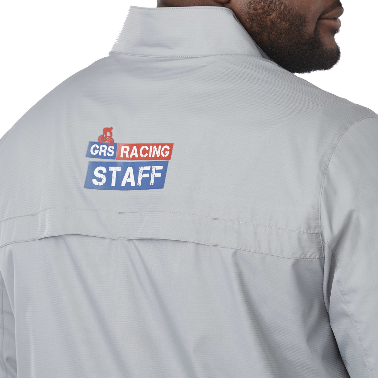 MORGAN Eco Jacket - Men's