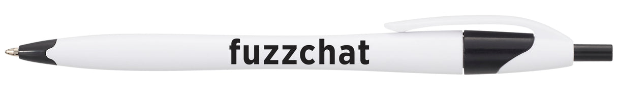 Cougar Ballpoint Pen