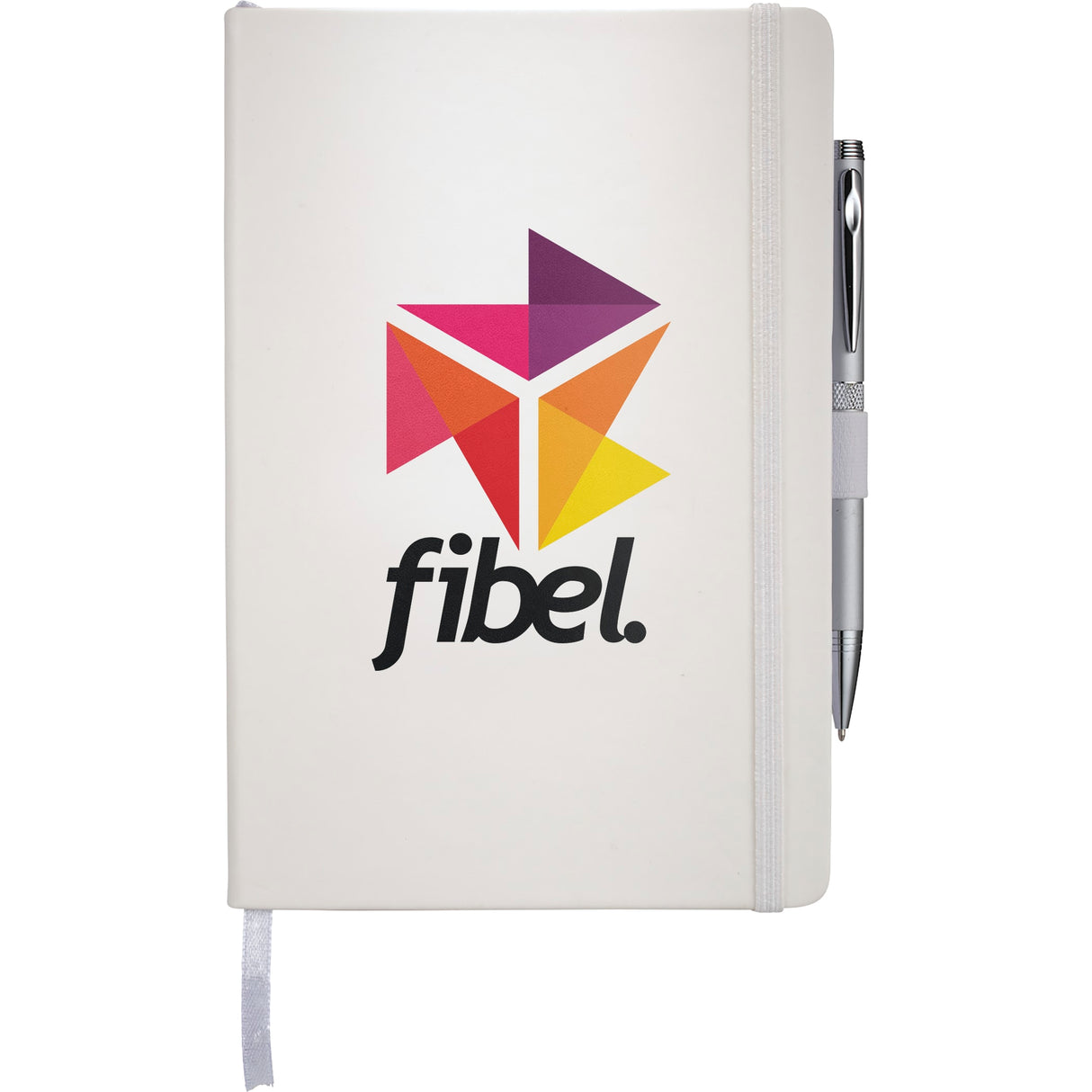 5.5" x 8.5" FSC Mix Nova Bound JournalBook