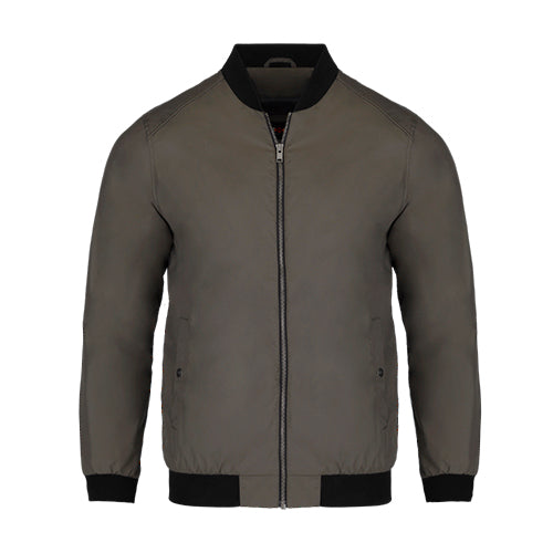 Crosswind Lightweight Bomber Jacket
