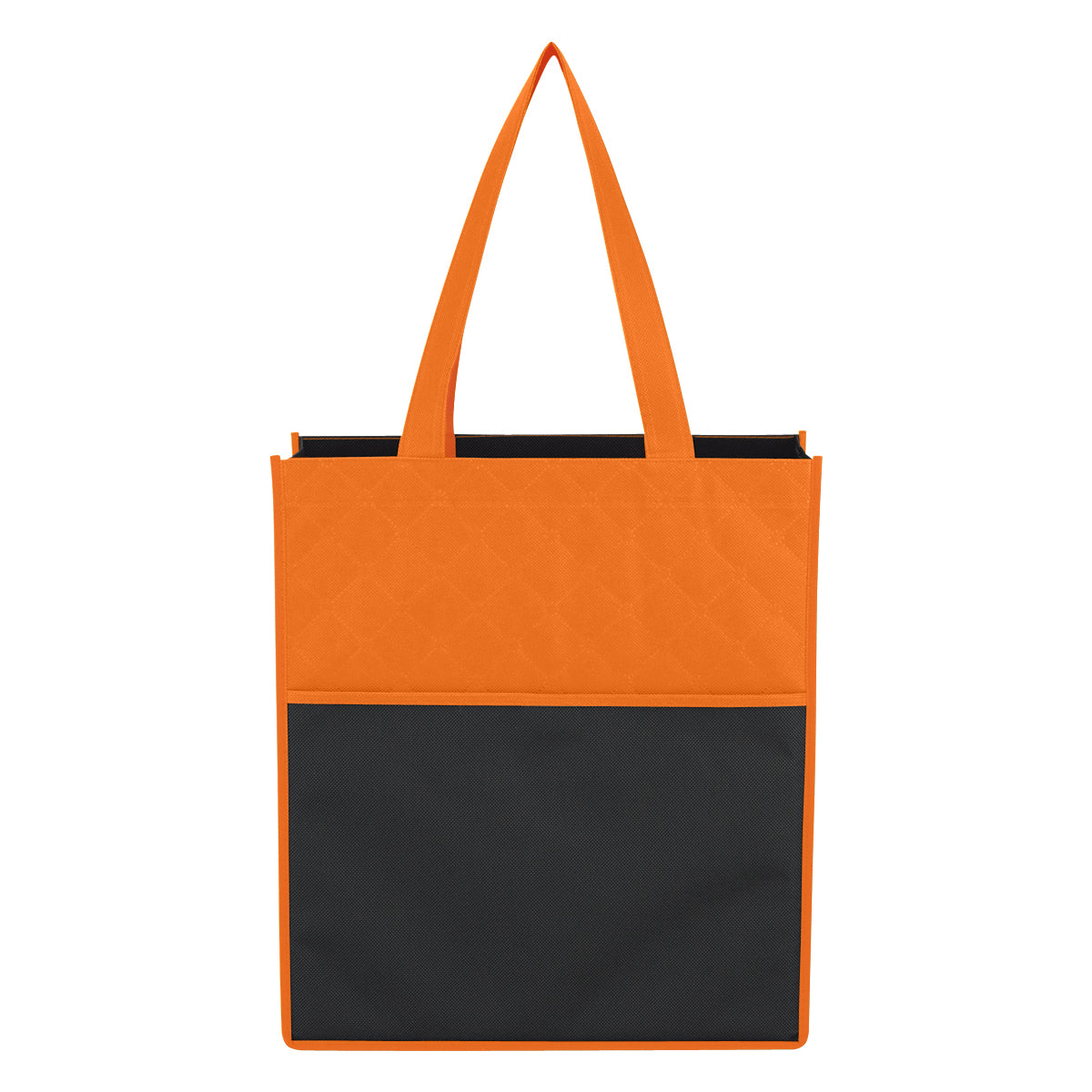 Non-woven Bounty Shopping Tote Bag