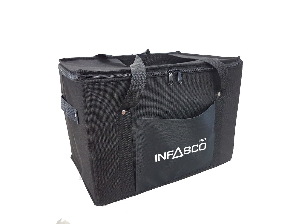Insulated Folding Box