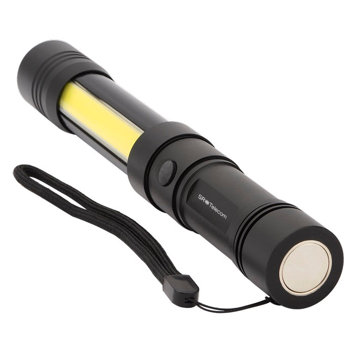 Dyad LED / COB Roadside Worklight