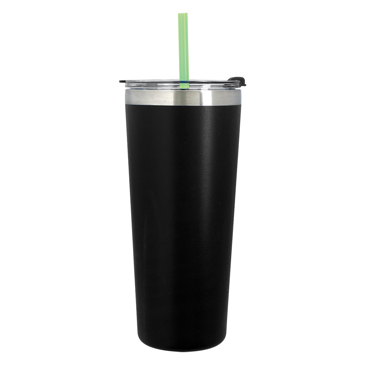 24 Oz. Full Laser Colma Basics Tumbler