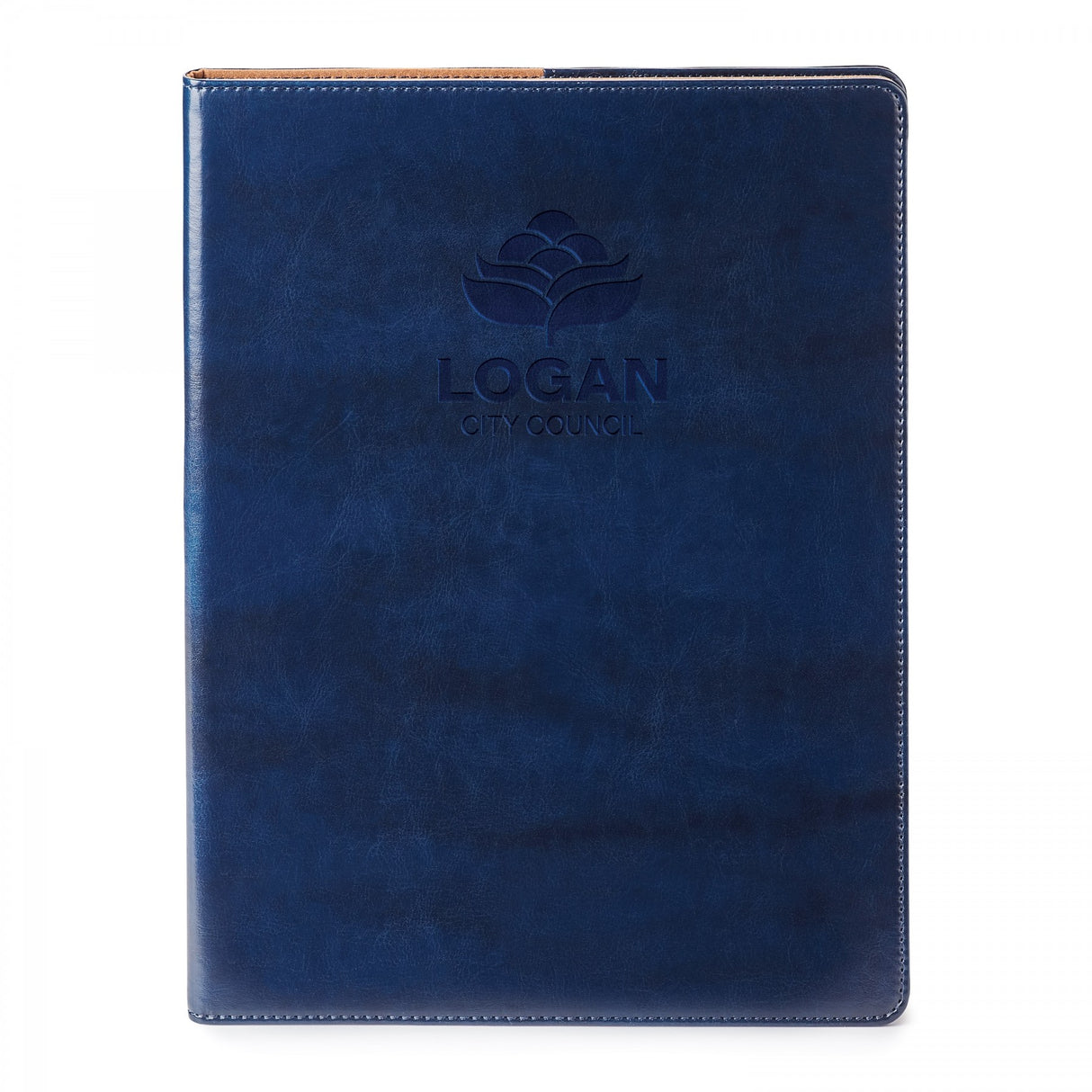 Fabrizio Soft Cover Portfolio