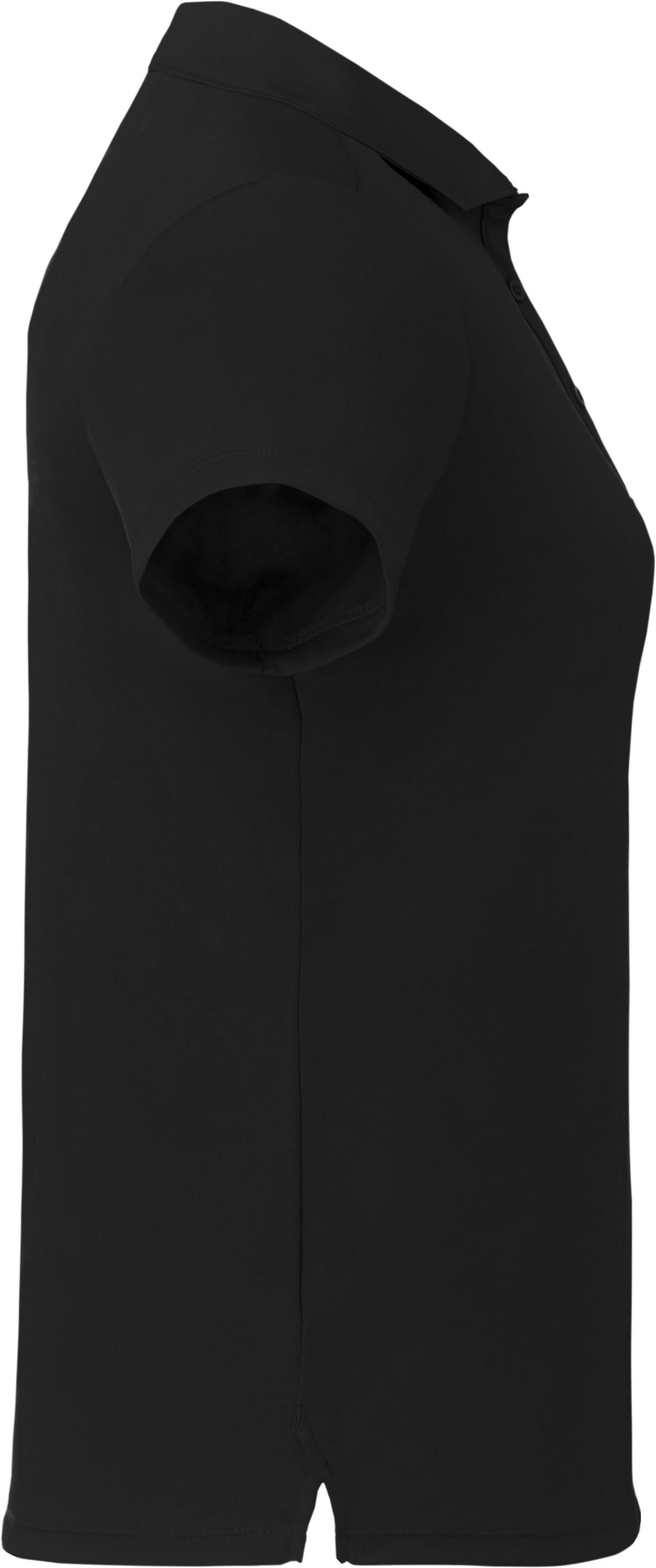 EVANS Eco Short Sleeve Polo - Women's