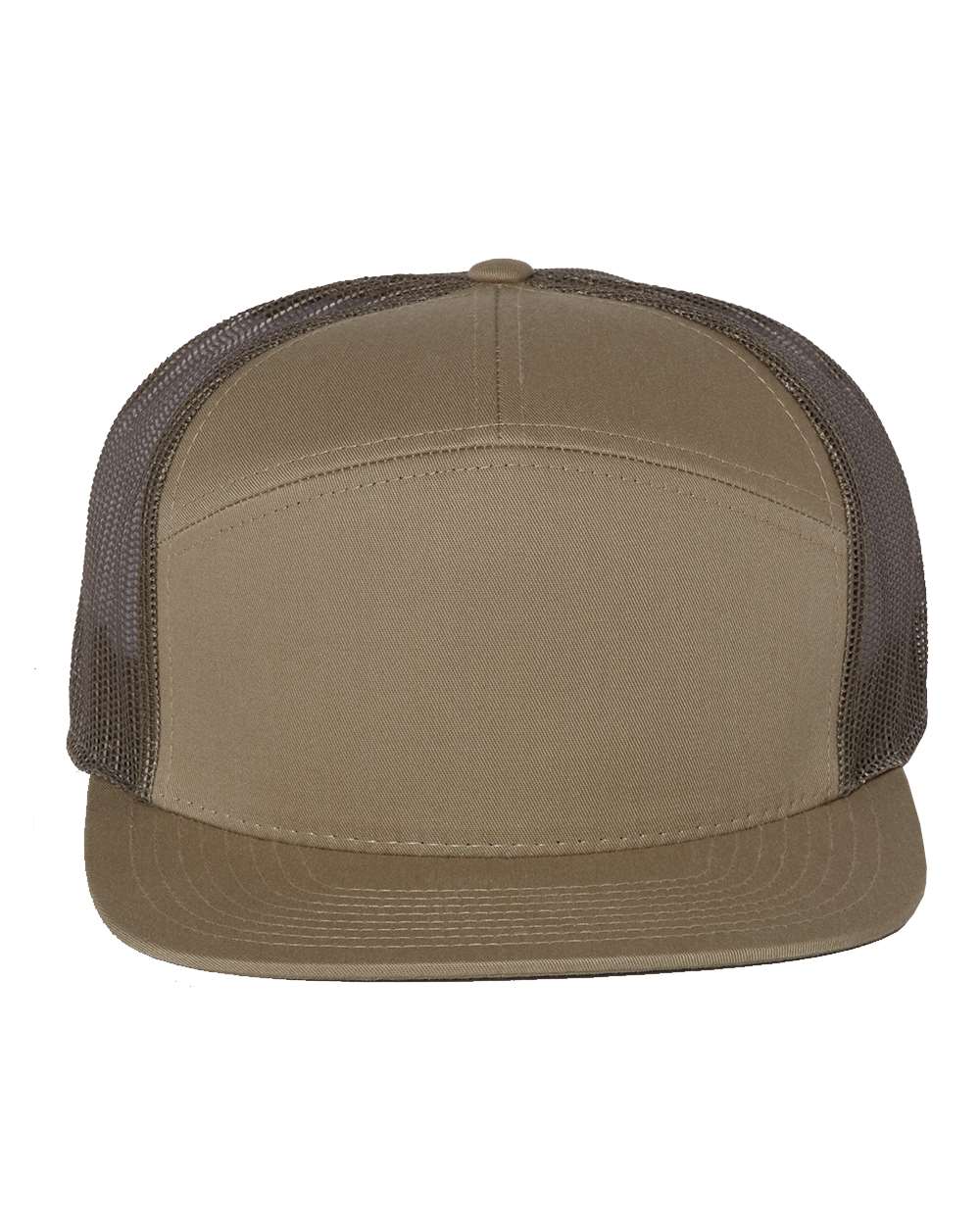Richardson® Seven-Panel Trucker Cap