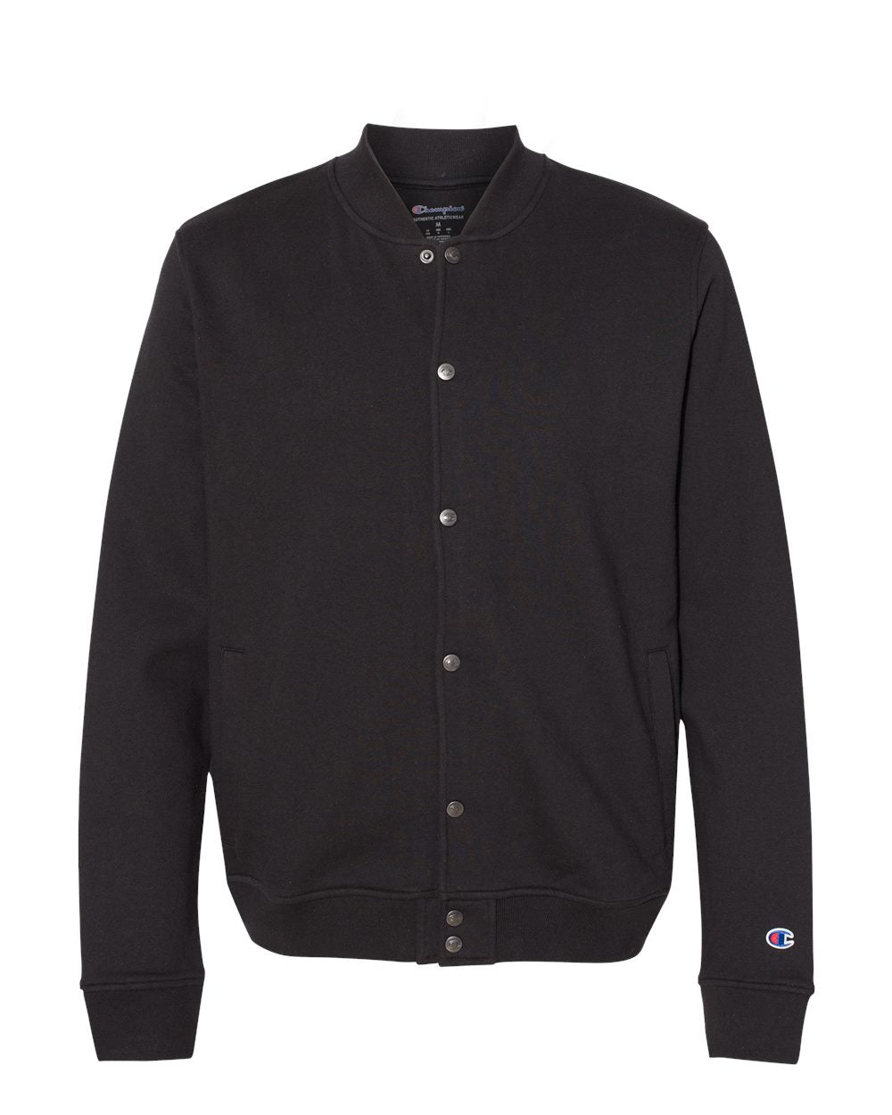 Champion® Unisex Bomber Jacket