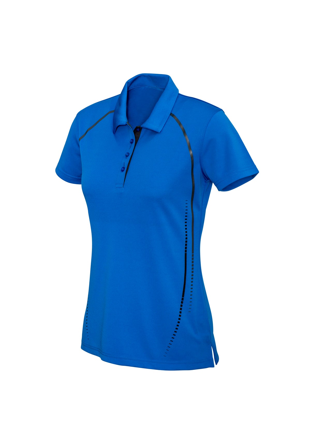 Ladies' Cyber Polo Shirt