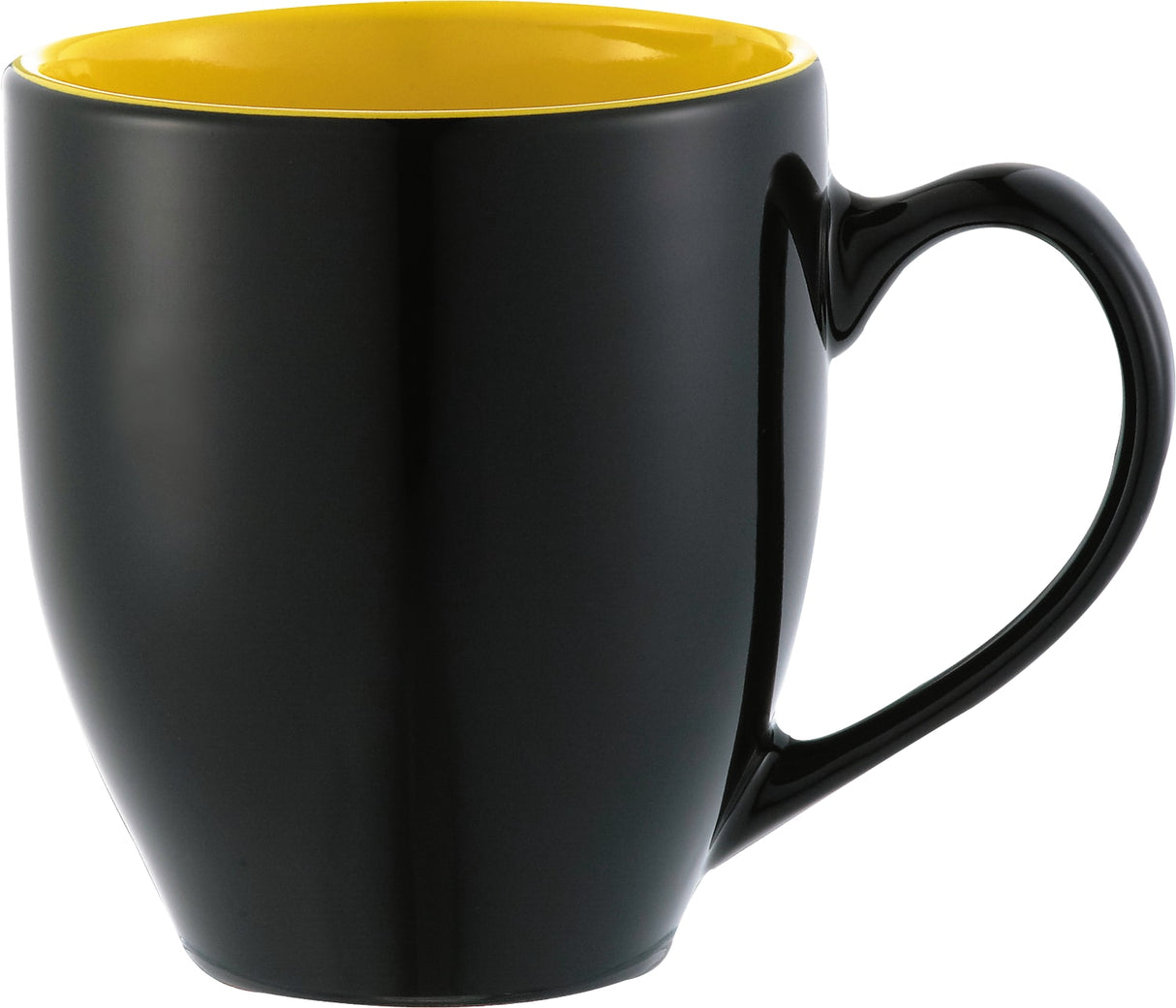 Zapata 15oz Ceramic Mug Electric