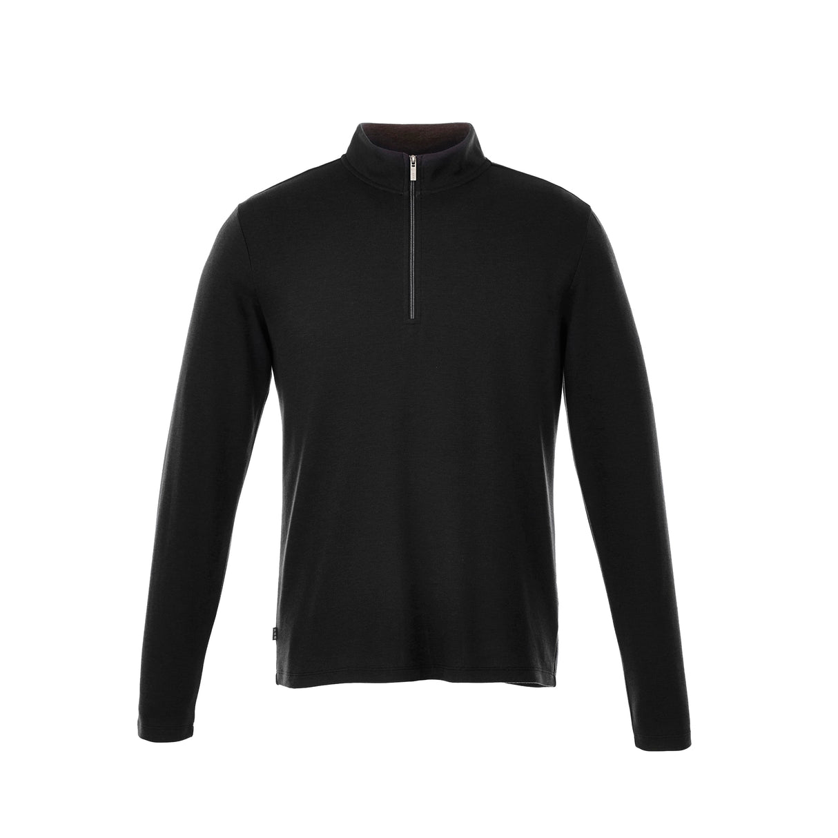 Men's STRATTON Knit Quarter Zip
