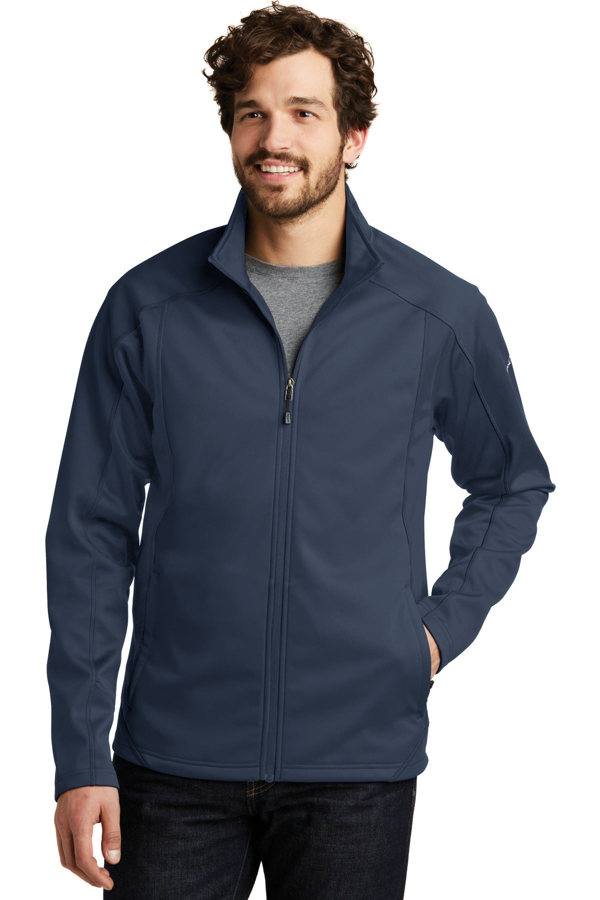 Eddie Bauer® Men's Trail Soft Shell Jacket