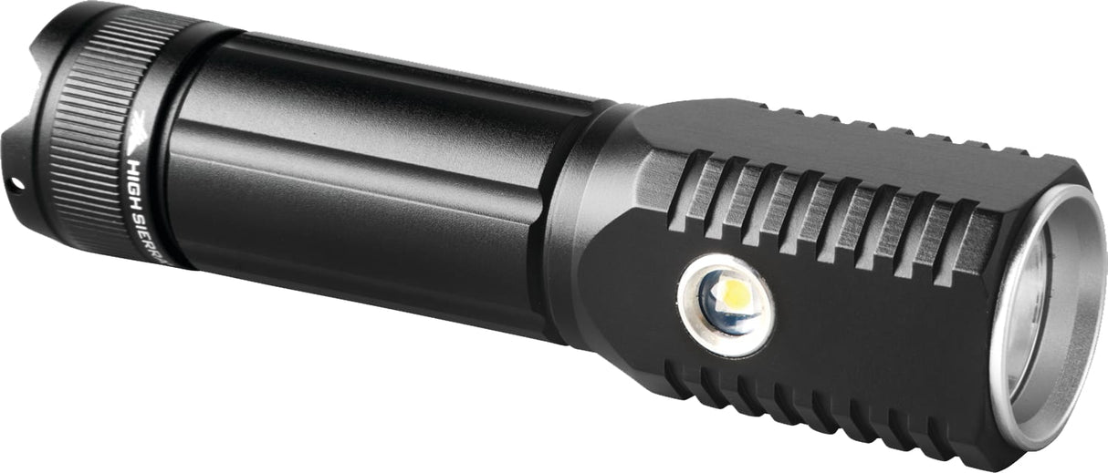 High Sierra® 3W CREE XPE LED Flashlight