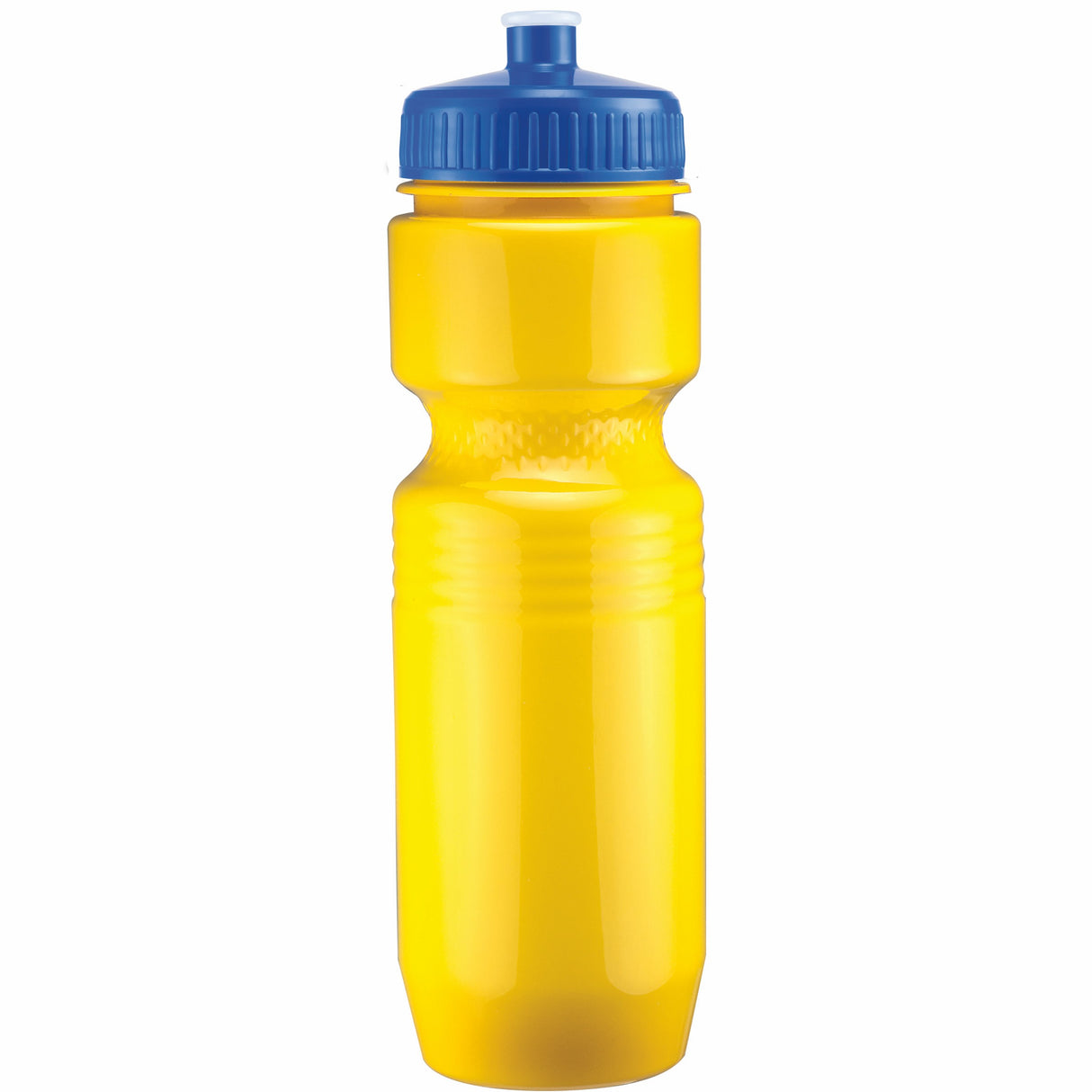 26 Oz. Jogger Bottle w/ Push Pull Lid - Solid Colors