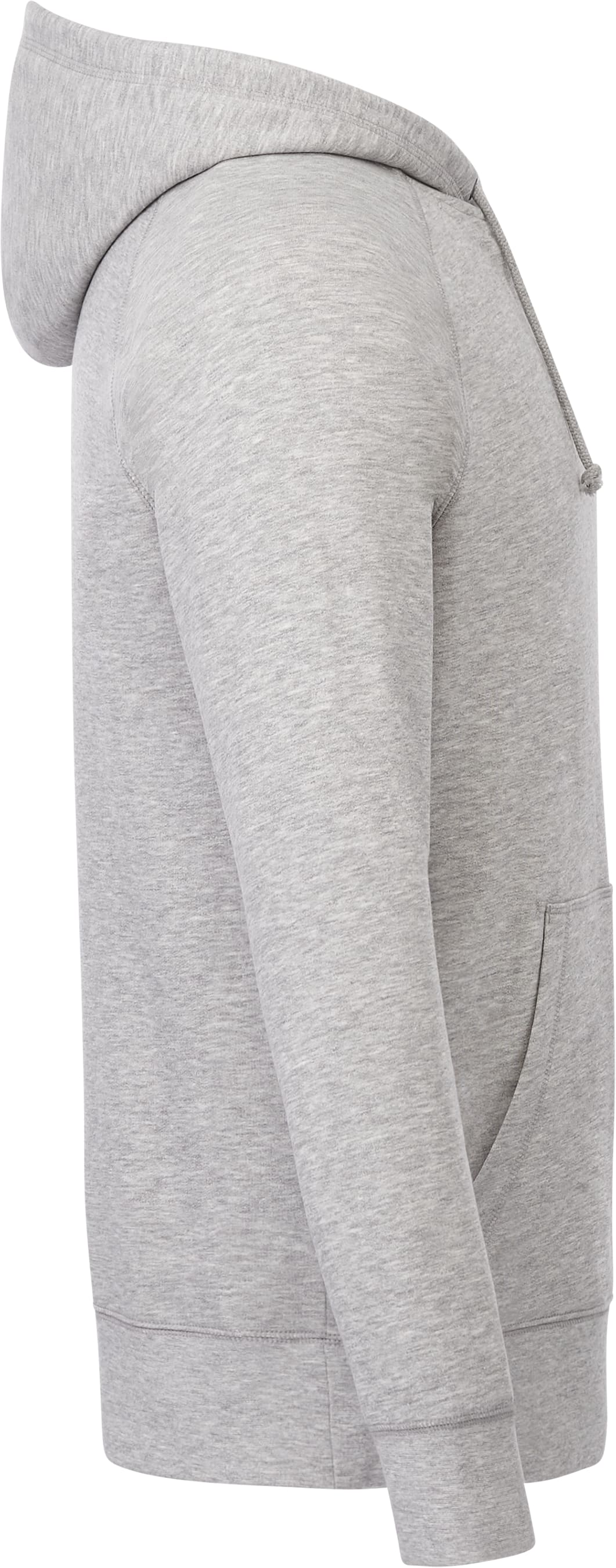 Unisex DAYTON Classic Fleece Hoody