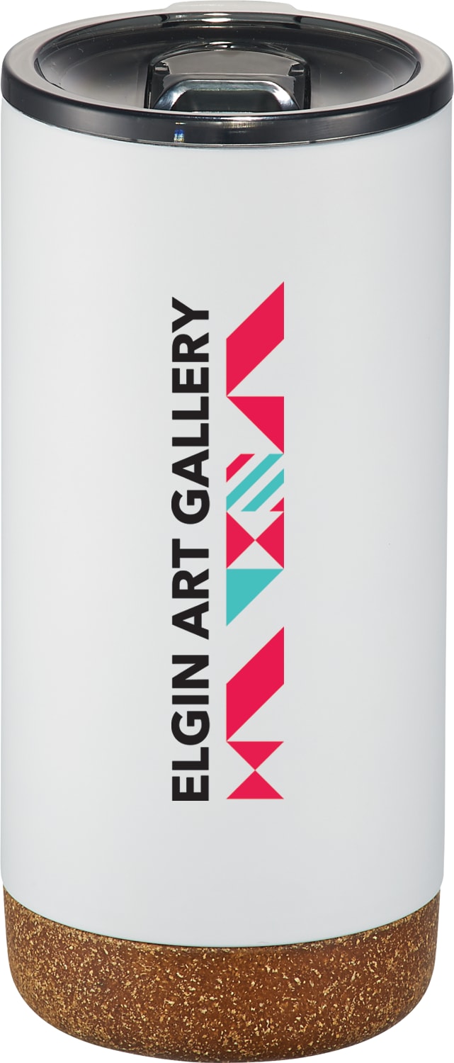 Valhalla Copper Vacuum Insulated Tumbler 16oz