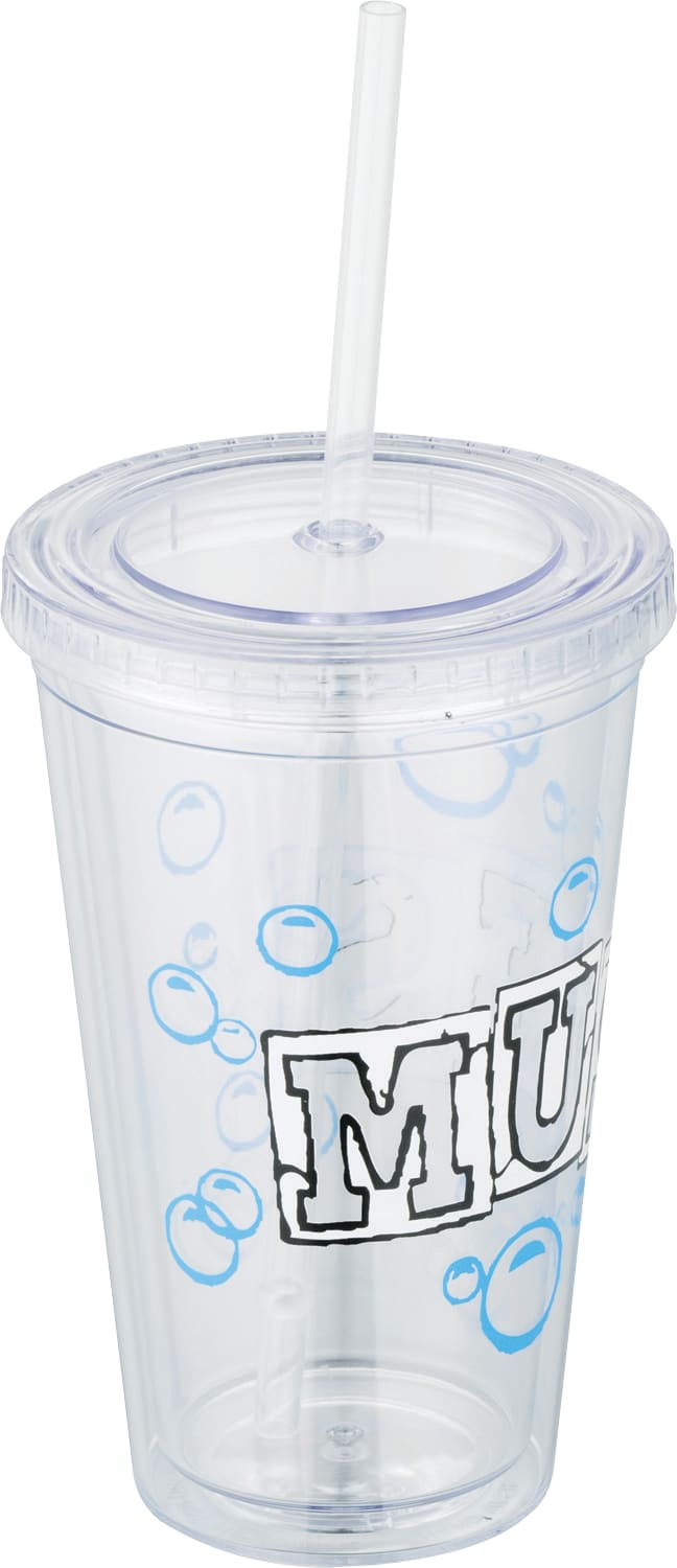 Sedici Tumbler 16oz