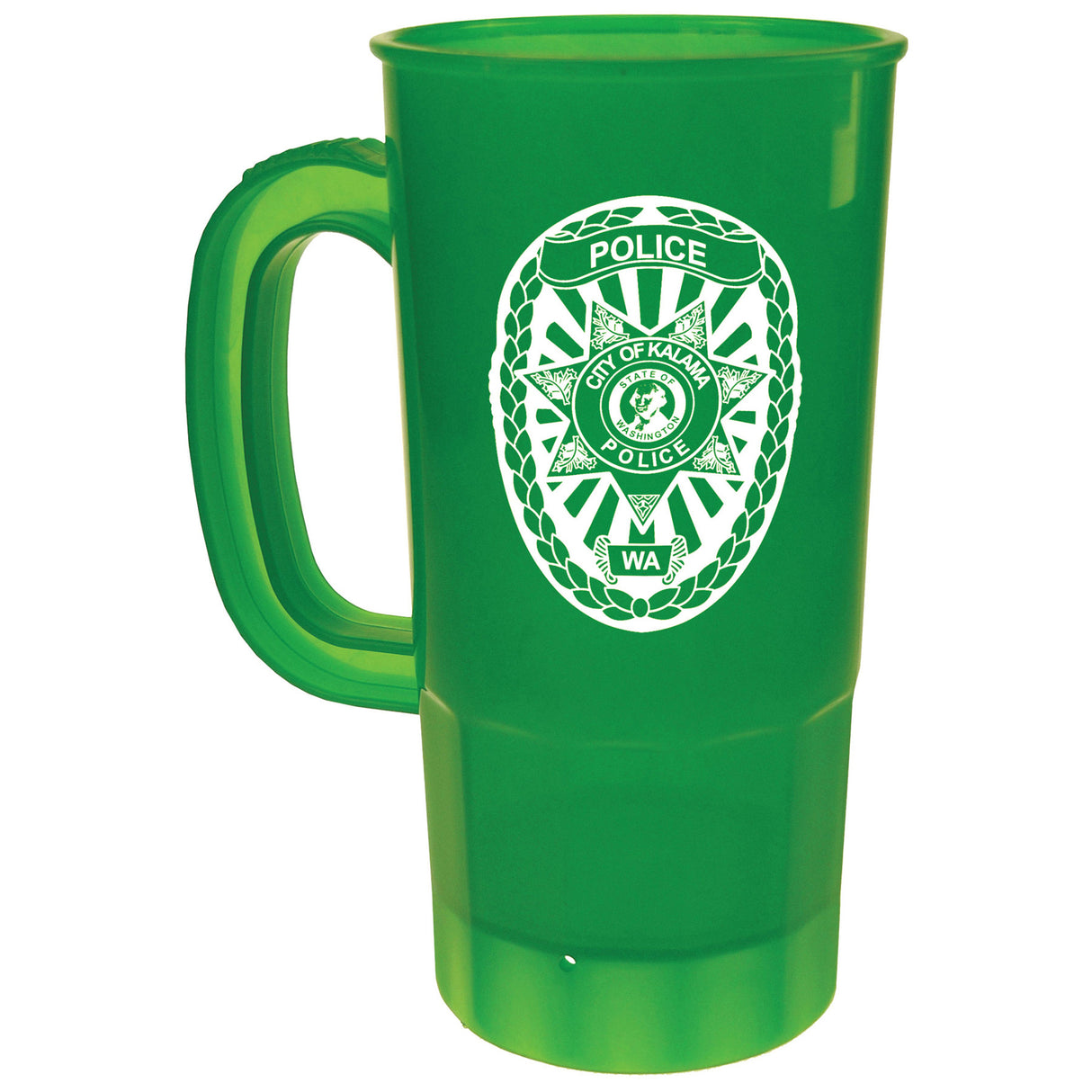 22 Oz. Stein Mug