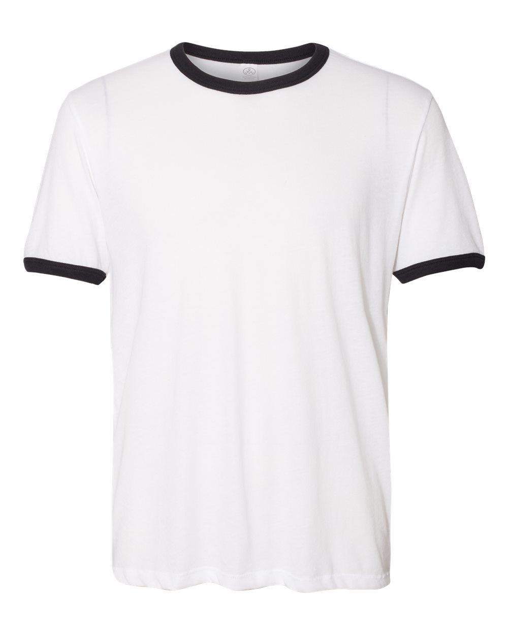 Alternative® Vintage Jersey Keeper Ringer Tee Shirt