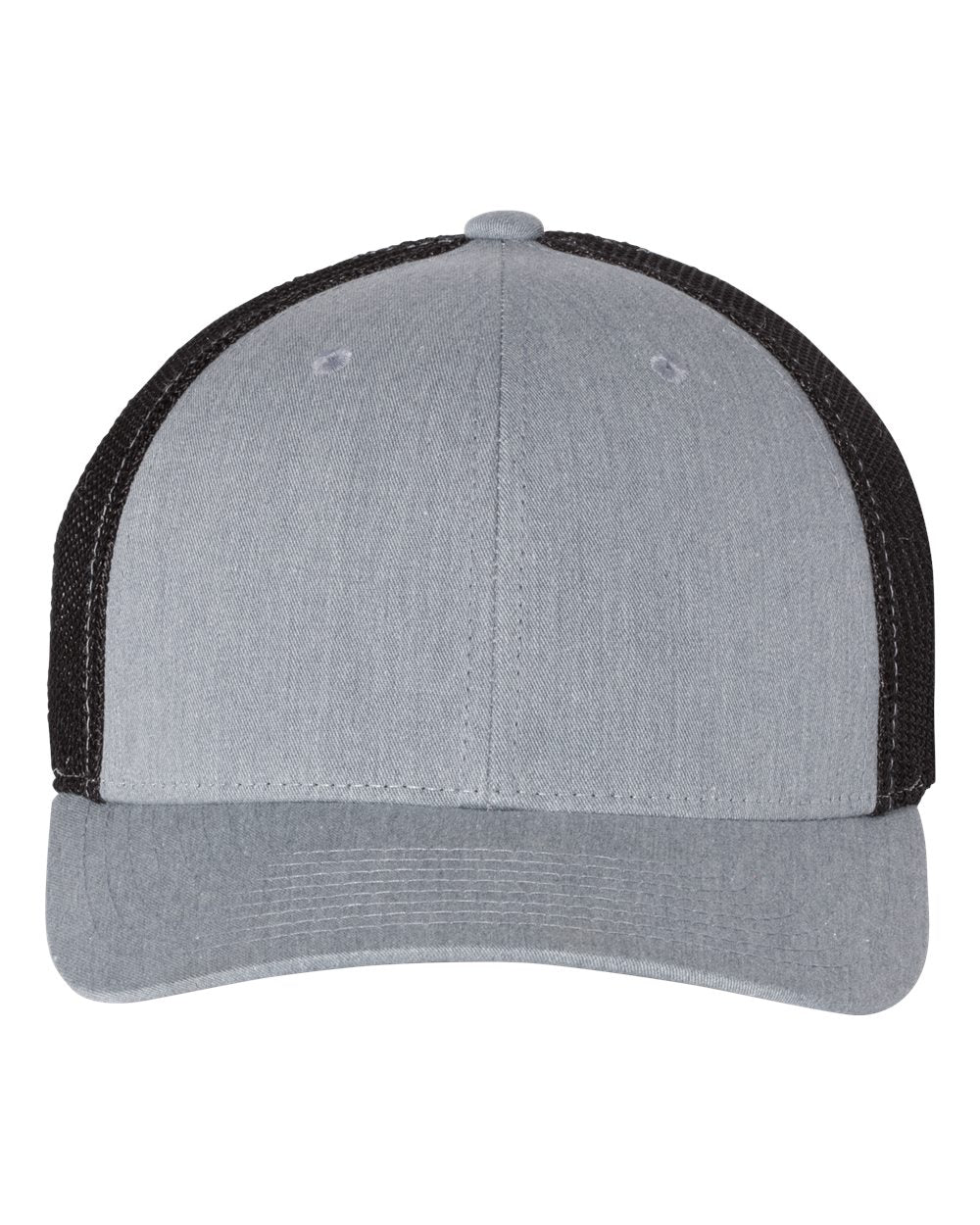 000457 Richardson® Fitted Trucker w/R-Flex Cap