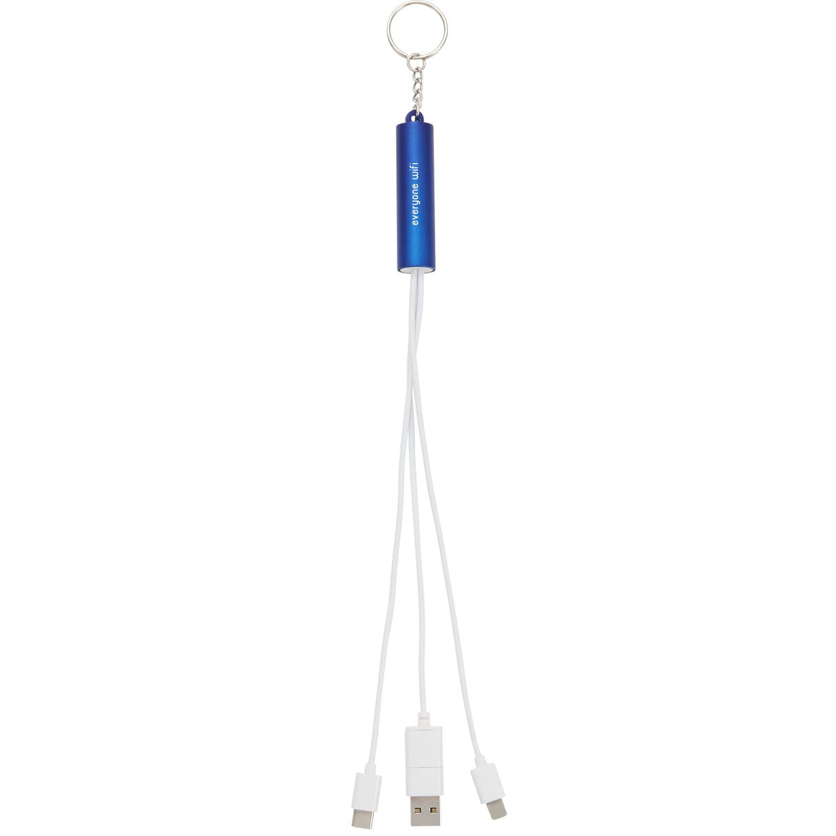 Route Light Up Logo 5-in-1 Cable