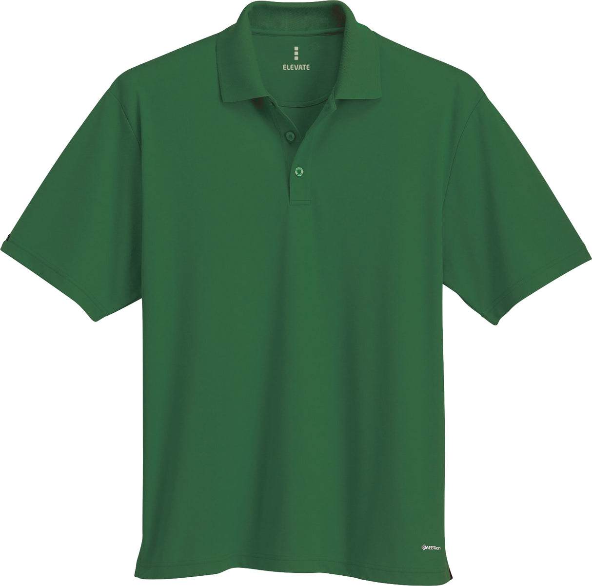 Men's Moreno Short Sleeve Polo