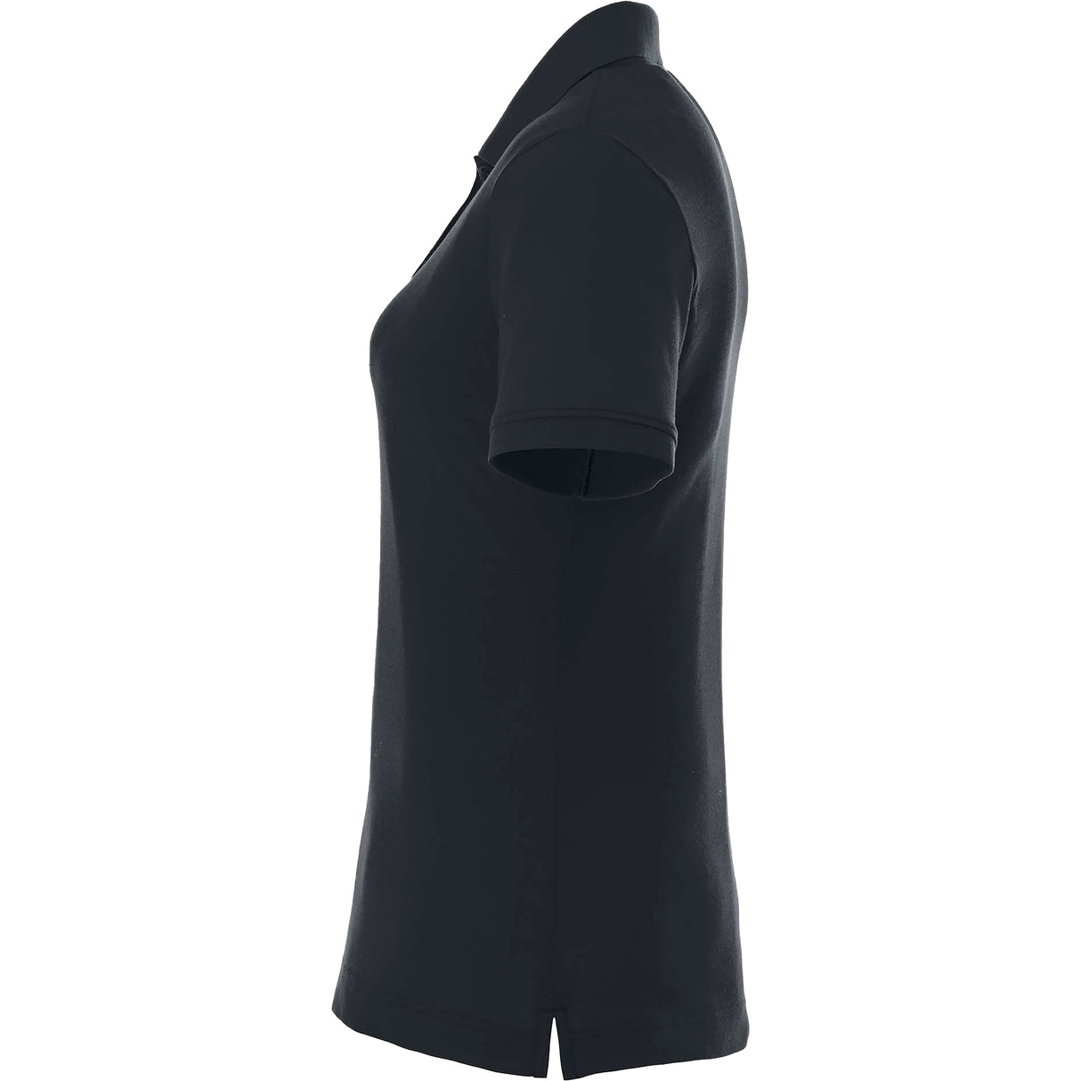 Womens CRANDALL Short Sleeve Polo