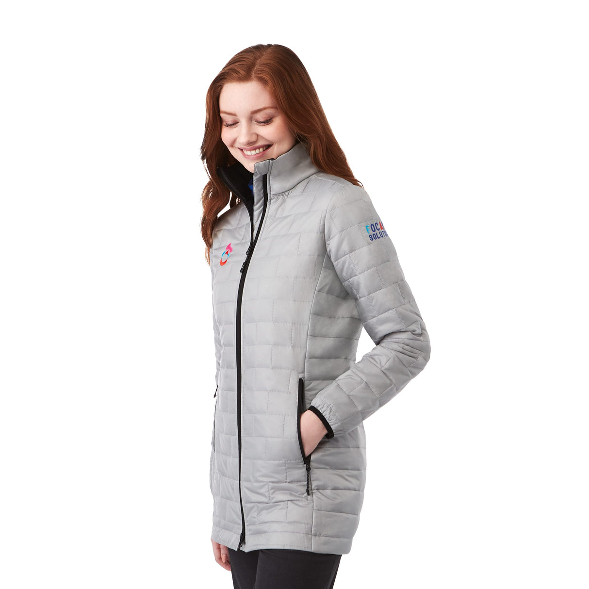 Women's TELLURIDE Packable Insulated Jacket