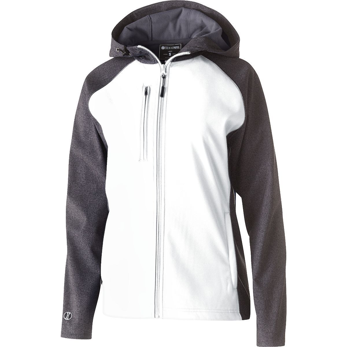 Ladies Raider Softshell Jacket