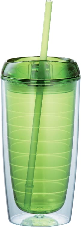 Vortex Tumbler 16oz