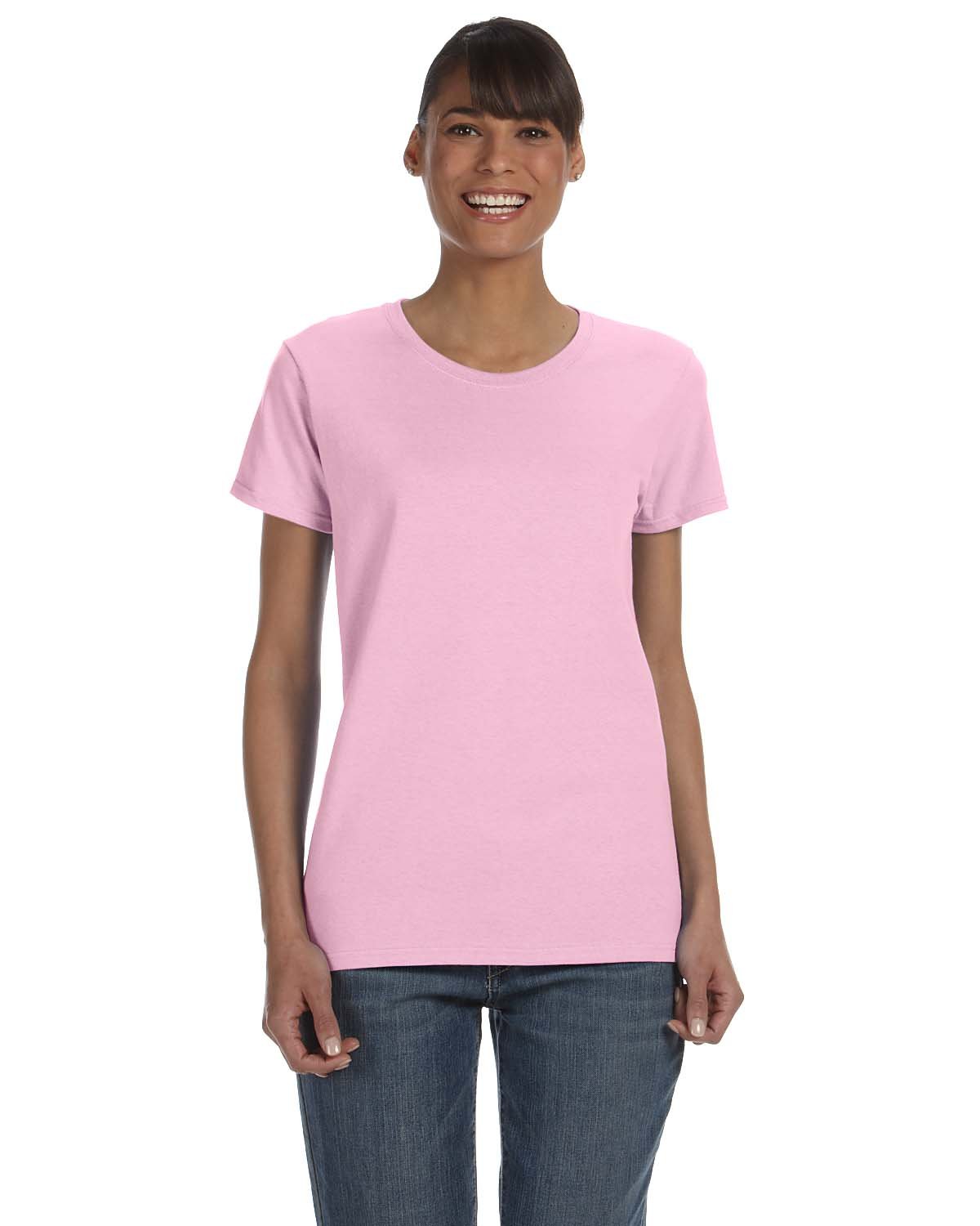 Gildan Ladies' Heavy Cotton? T-Shirt