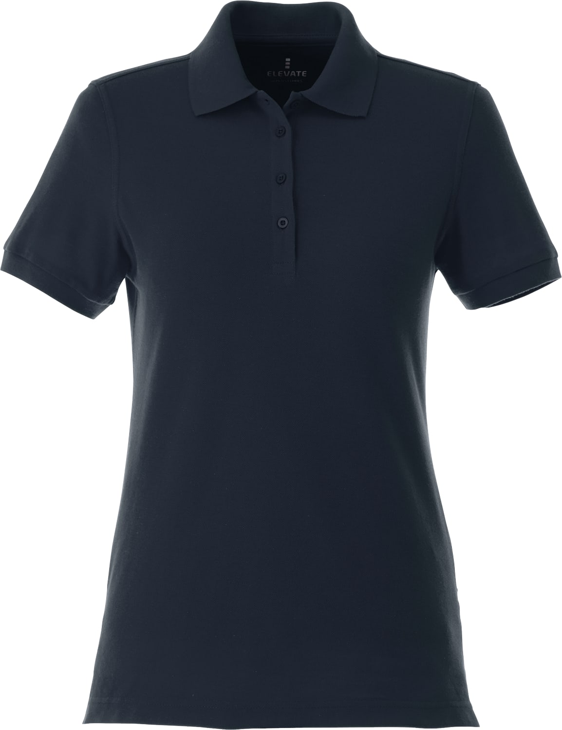 Women's BELMONT Short Sleeve Polo