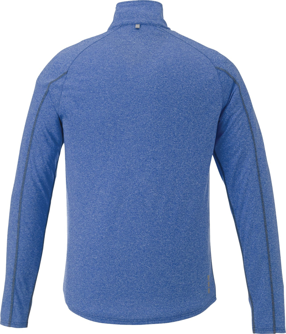 Men's TAZA Knit Quarter Zip