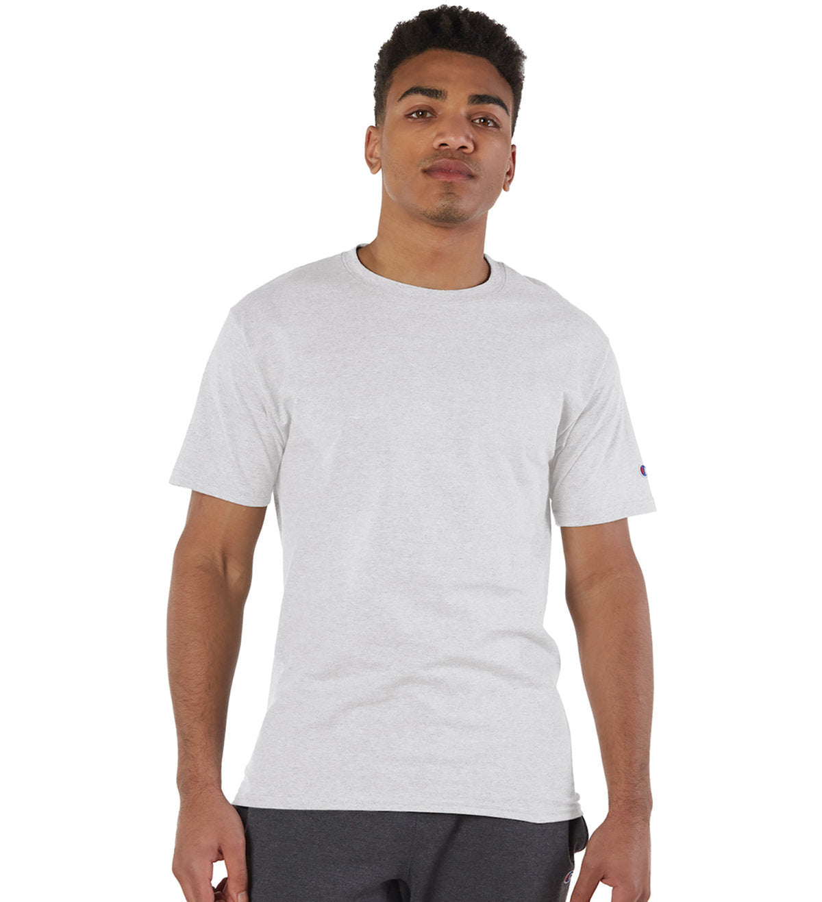Champion Adult 6 oz. Short-Sleeve T-Shirt