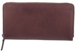 Bugatti-Ladies leather wallet