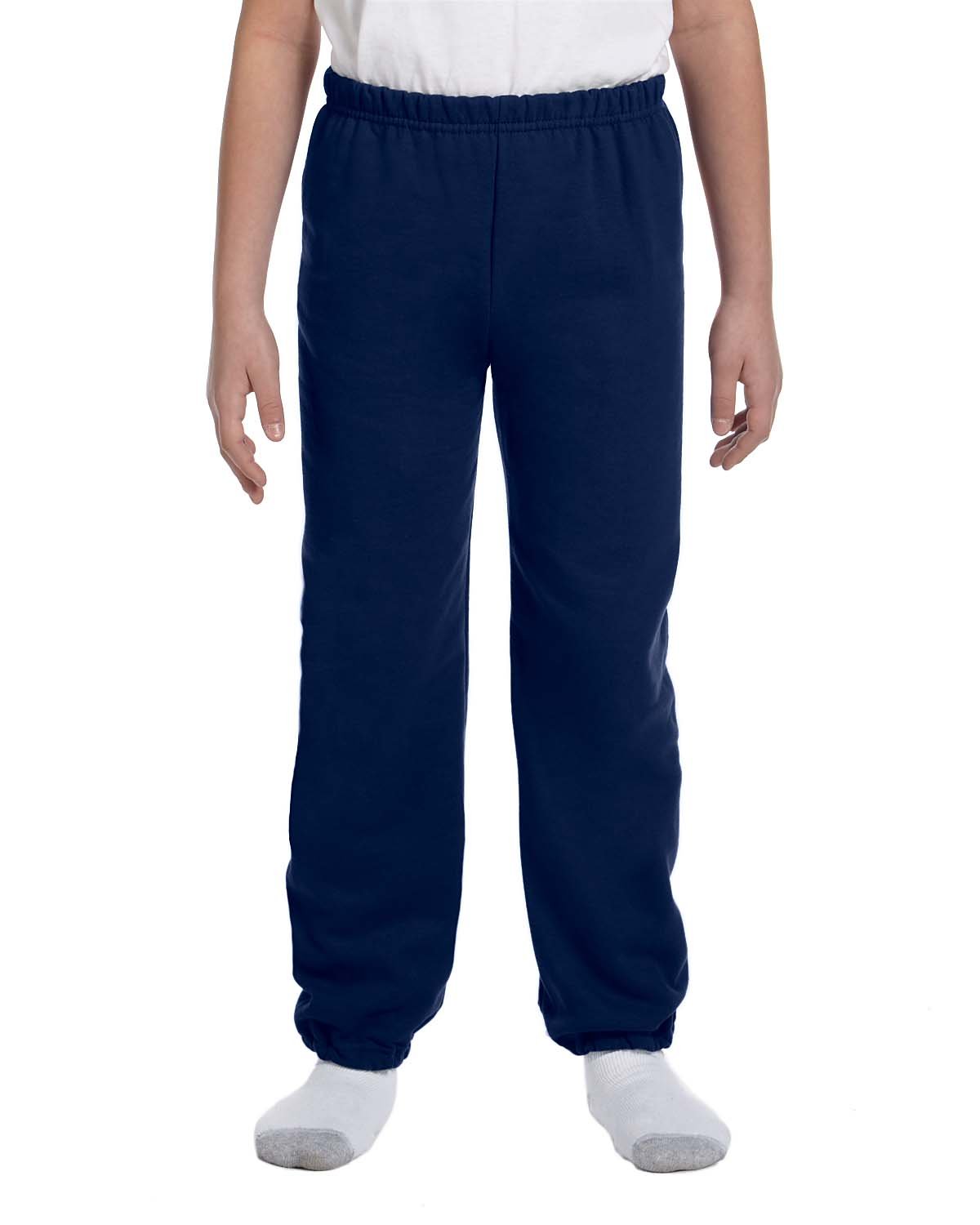 Gildan Youth Heavy Blend? 8 oz., 50/50 Sweatpants