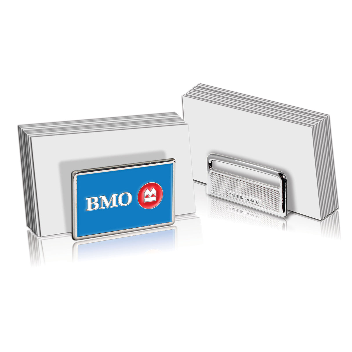 Business Card Holder (Classic Size A), MADE IN CANADA