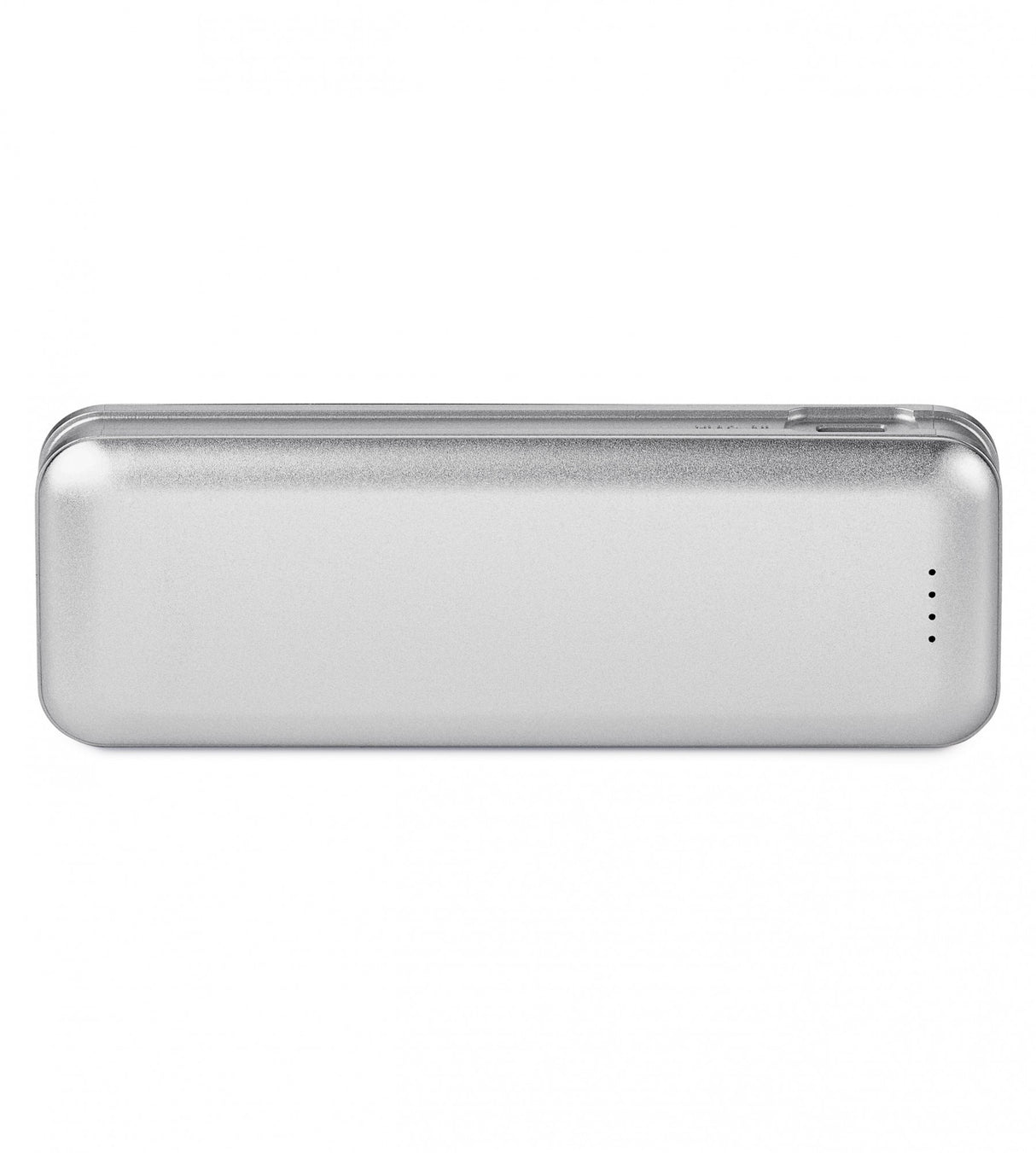MISSION 4,000 mAh UL CERTIFIED POWER BANK