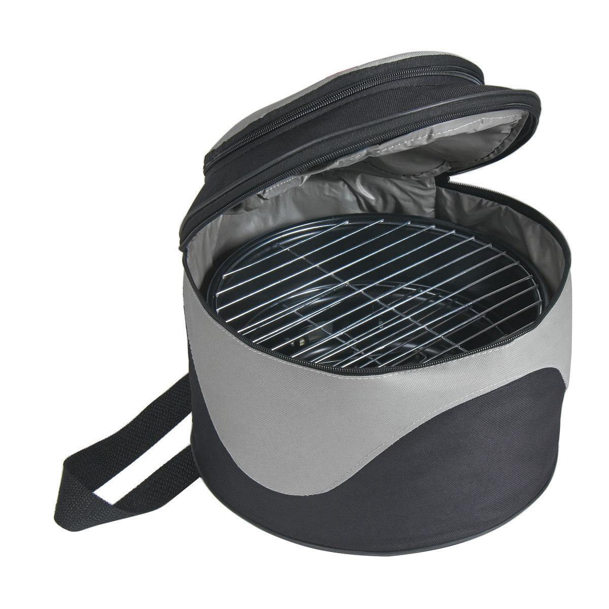 Portable Bbq Grill And Kooler