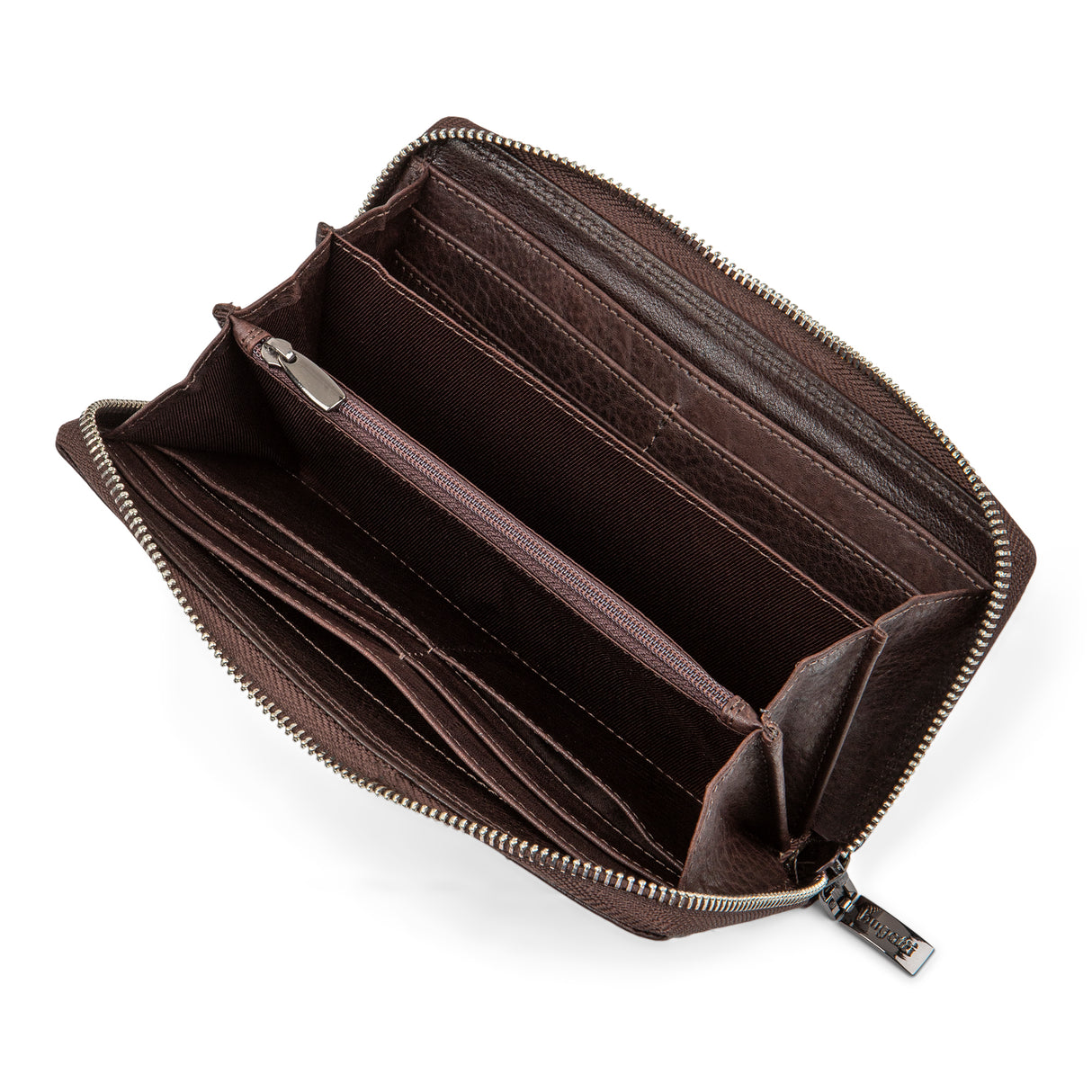 Bugatti-Ladies leather wallet