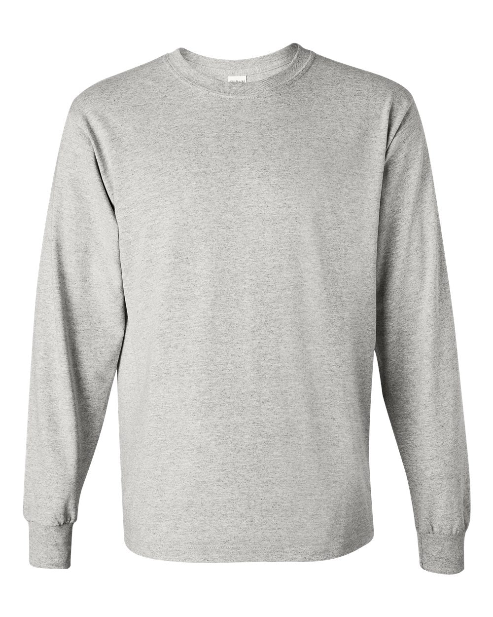 000419 Gildan® Heavy Cotton™ Long Sleeve T-Shirt