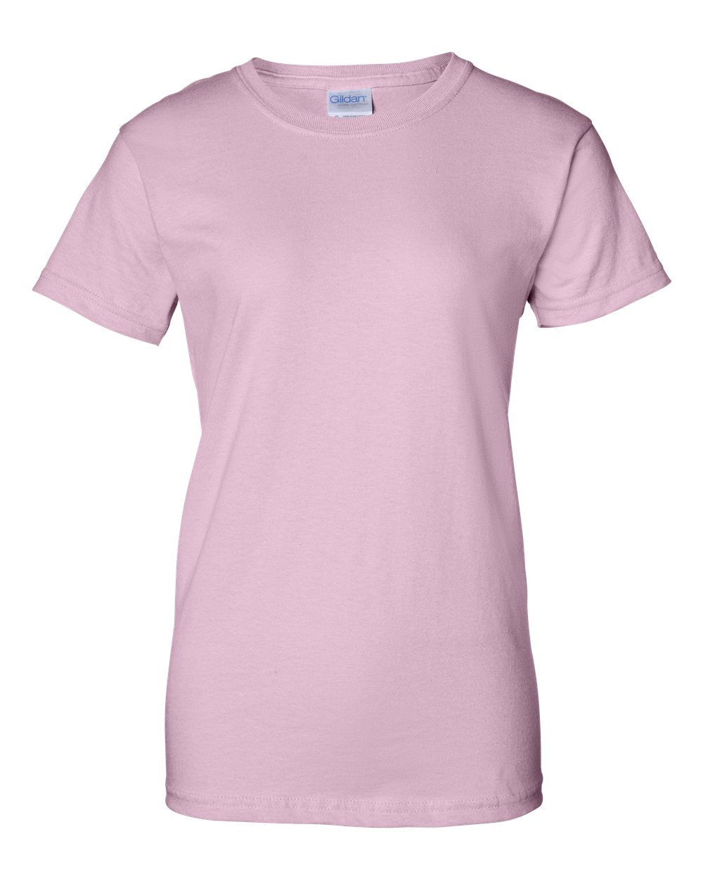 Gildan® Ultra Cotton® Women's T-Shirt