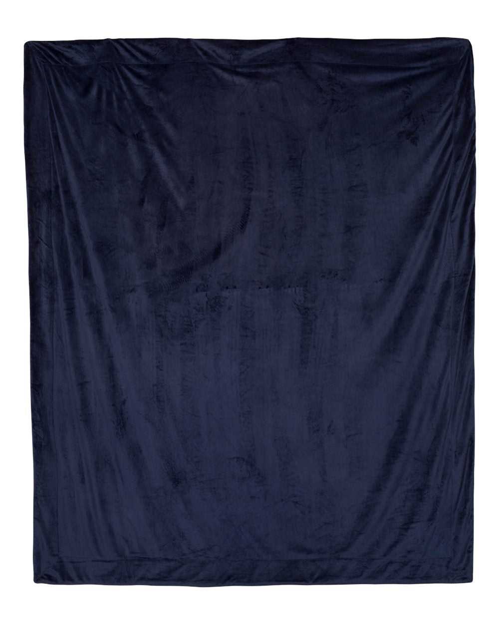 Alpine Fleece Oversized Mink Sherpa Blanket