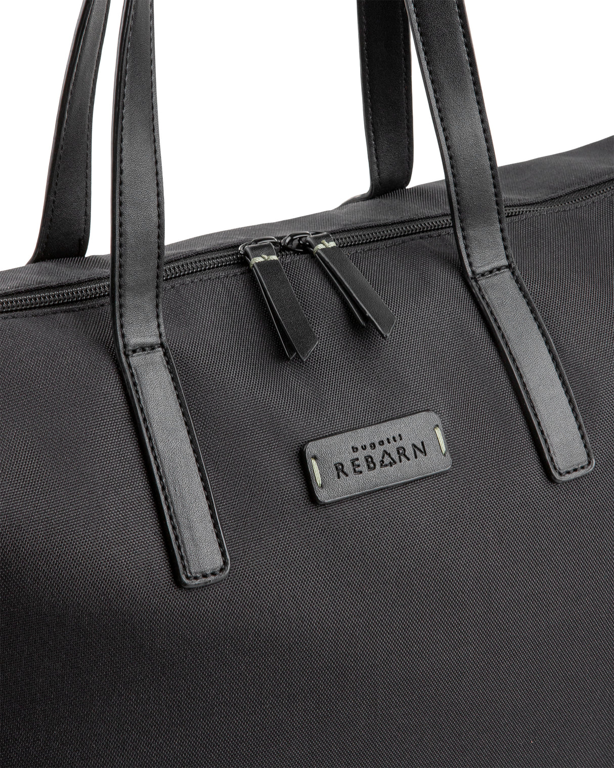 Bugatti-Reborn Collection-Tote