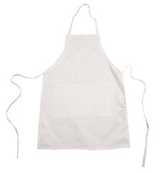 Large 2 Pocket Adjustable Apron
