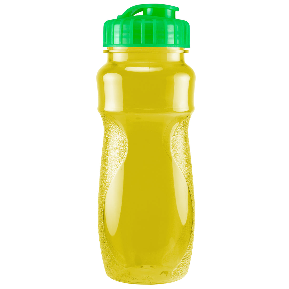 24 Oz. Eclipse Bottle w/ Flip Top Lid